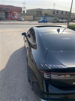 هیوندای سۆناتا